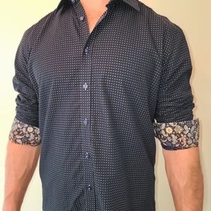 Sand Button Down Shirt